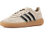 Кроссовки Barreda Decode Lux от Adidas с замшей и кожей