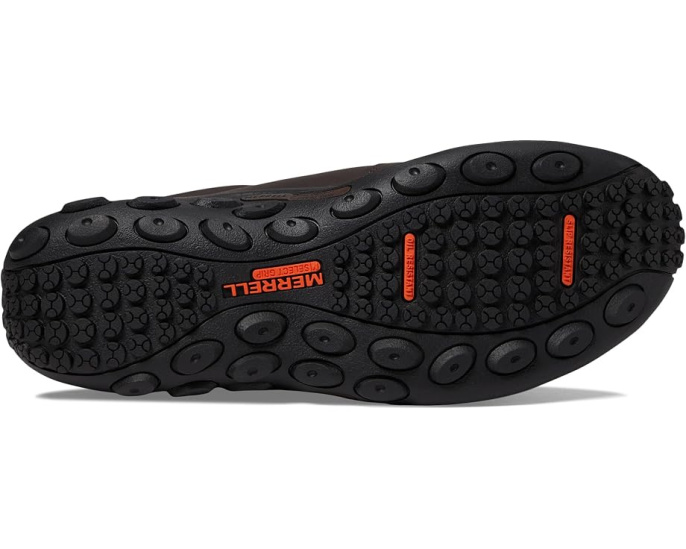 Рабочие ботинки Merrell Jungle Moc Leather Moc Composite Toe SD+