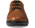 Кроссовки Spring Step Pinna на липучке с миндалевидным носком