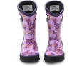 Резиновые сапоги Bogs Rain Boot Solar Butterfly для детей