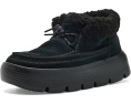 Hey Dude ботинки Austin Edge Lounge Suede из замши с платформой