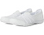 Слипоны Skechers Breathe Easy с эластичным верхом и памятью формы