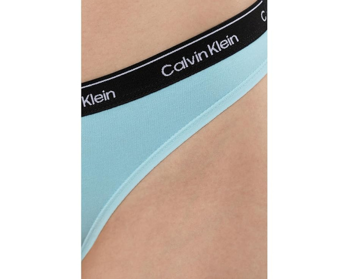 Набор из 7 трусов бикини Icon Logo Bikini 7-Pack Calvin Klein