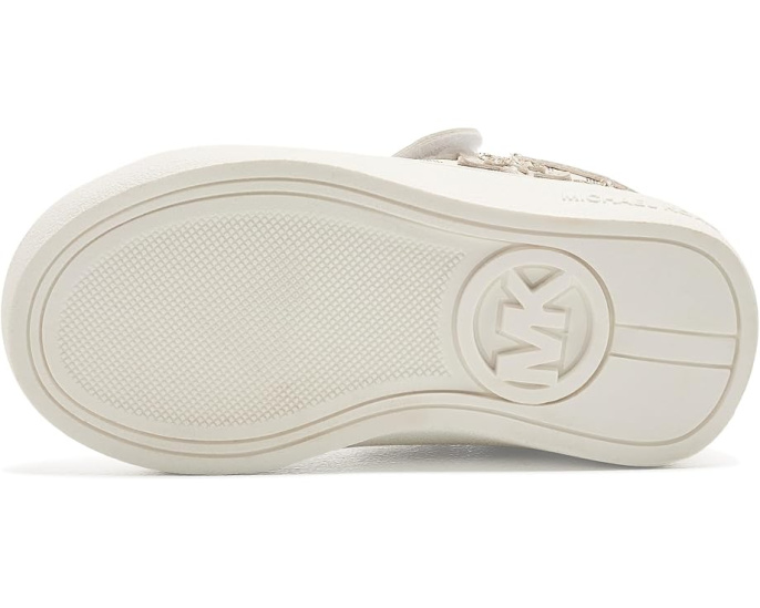 Кроссовки Jem Raine Star PS для малышей от MICHAEL Michael Kors