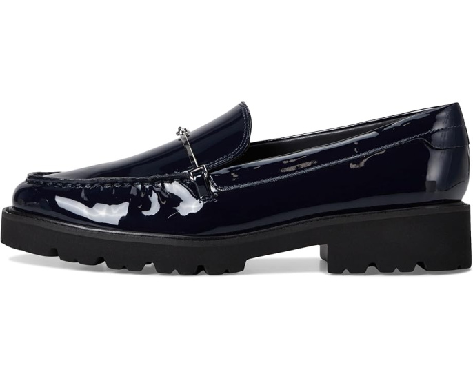 Лоферы Franco Sarto Senna с массивной подошвой