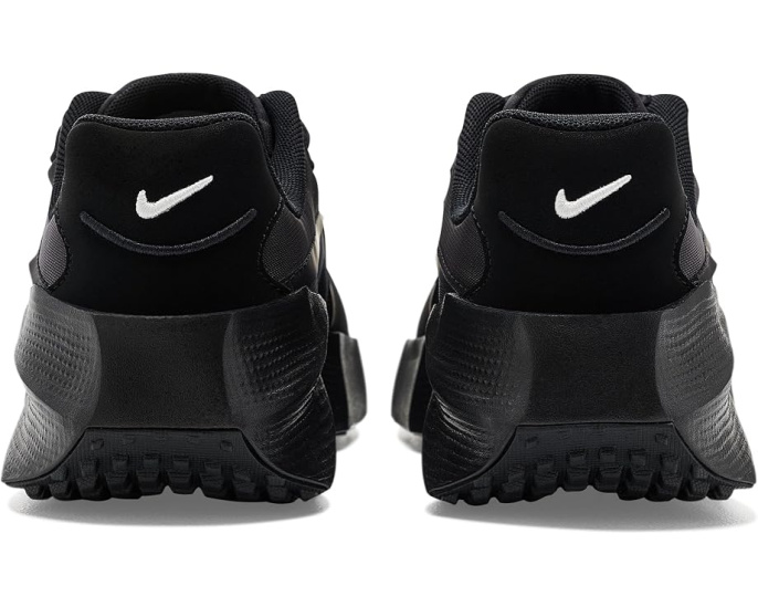 Кроссовки Nike Aura Edge Black/Summit White/Black