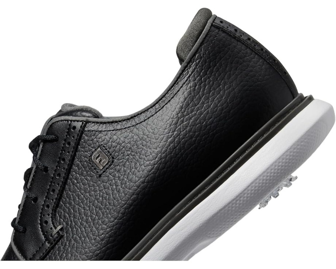 FootJoy Traditions Blucher мужские гольф кроссовки