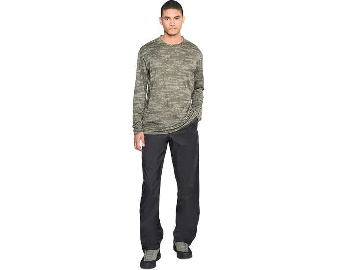 Штаны Precip Evo Full Zip Long на мембране Marmot NanoPro