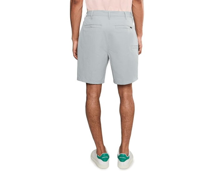 Шорты Quiksilver Fairway 19 для гольфа