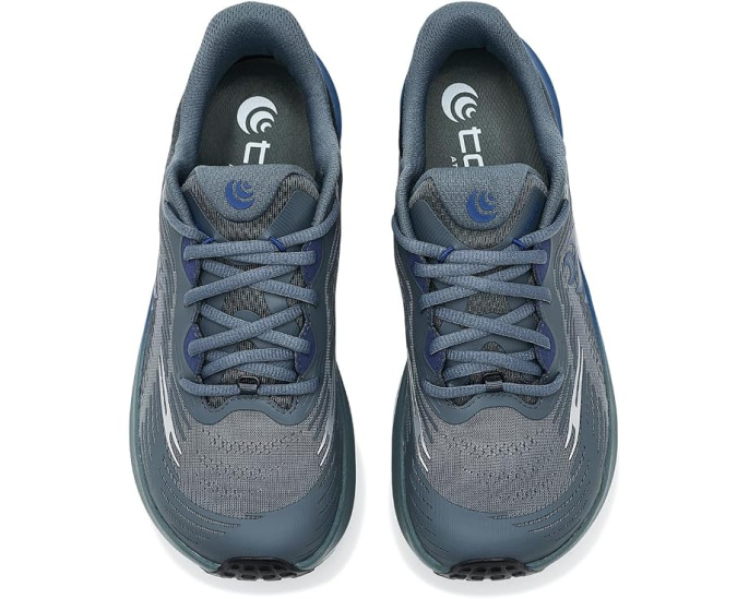 Кроссовки Topo Athletic Ultraventure 5 для трейла