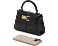Elise Top-Handle Bag