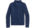 Куртка vineyard vines Sankaty 1/4 Zip для детей с влагоотведением