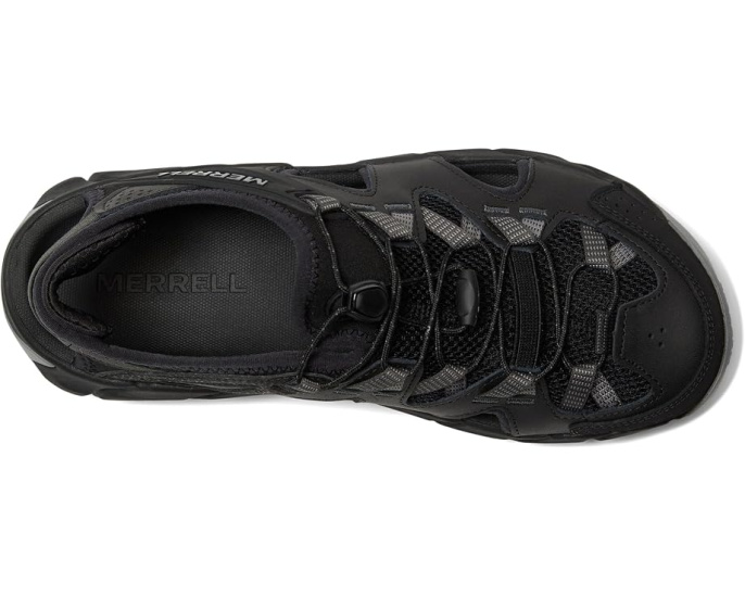 Сандалии Merrell Maipo Explorer с закрытым носком
