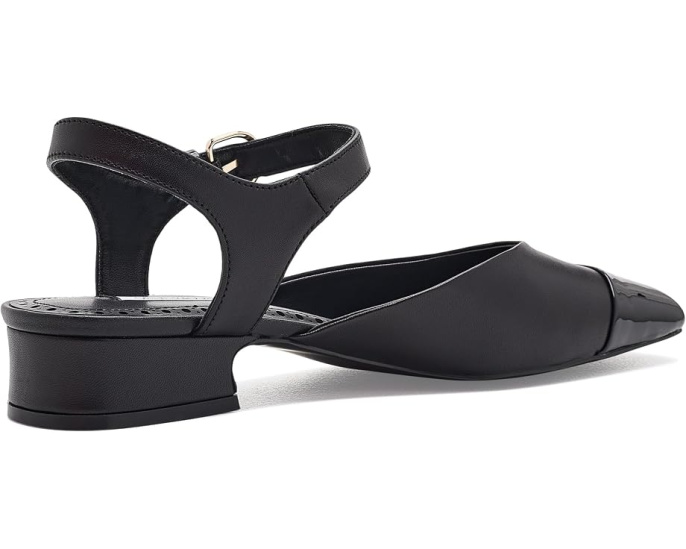 Босоножки Steve Madden Novie на устойчивом каблуке