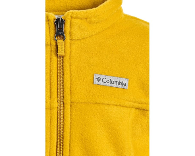 Детская флисовая куртка Columbia Kids Steens Mountain II