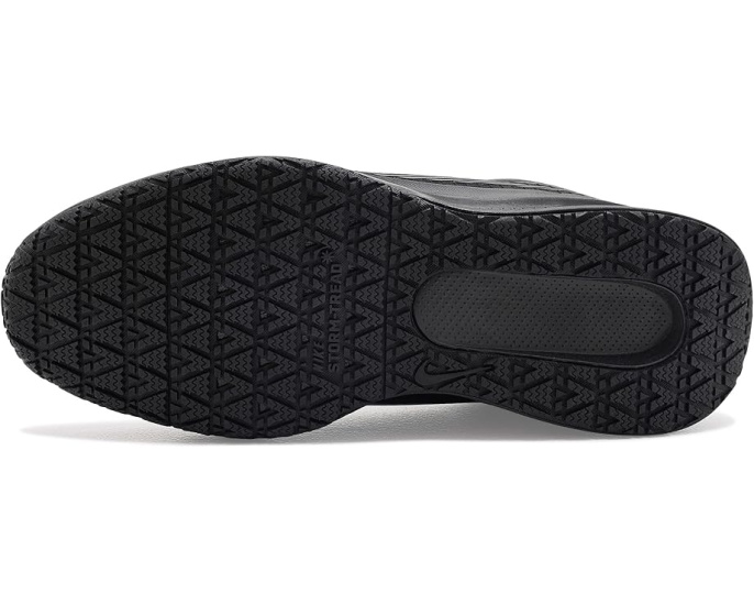 Кроссовки Nike Star Runner Utility для детей