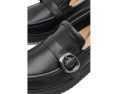 Лоферы Clarks Zylah Vine с пряжкой