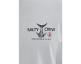 Лонгслив Ichiban с длинным рукавом от Salty Crew с принтом
