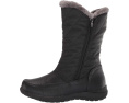 Зимние ботинки Ellen Wide Tundra Boots на мембране с широкой колодкой