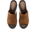 Сабо-клоги Stuart Weitzman Kate с квадратным мысом