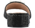 Сандалии Journee Collection Justina на платформе с квадратным носком