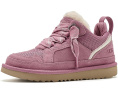 Кроссовки Lowmel от UGG для детей с замшевым верхом