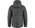 Утепленная куртка Fjällräven Expedition Pack Down Hoodie с капюшоном