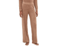 Комплект Barefoot Dreams CozyChic Ultra Lite свитер с резинкой и широкие брюки