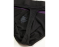 MeUndies черные шорты слип с передним карманом