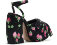 Босоножки Marc Jacobs The Bow Platform на платформе