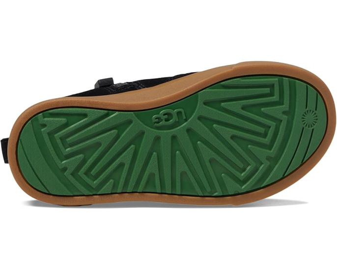 UGG Kids Детские сапоги Hamden II с подсветкой на молнии