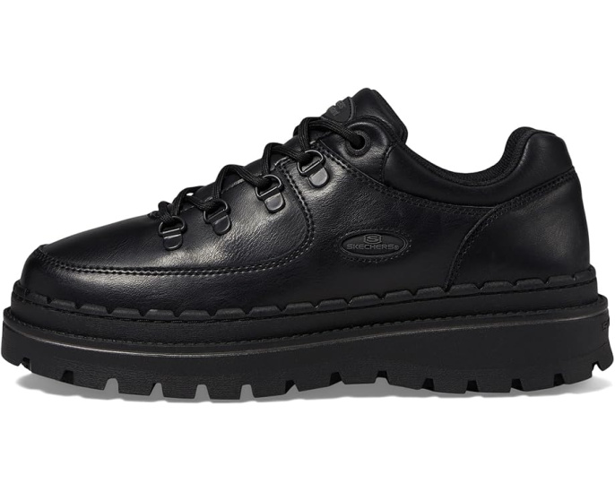 Водостойкие рабочие ботинки Skechers Jammers SR Zesi с противоскользящей подошвой