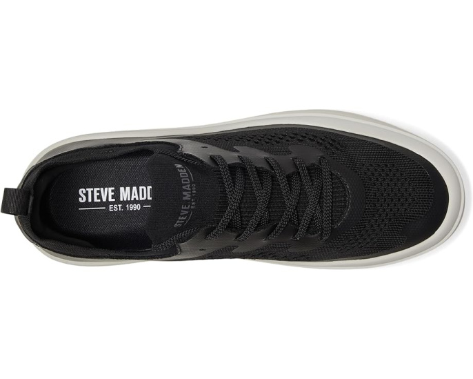 Кроссовки Steve Madden Oslo с сетчатым верхом и удобной стелькой