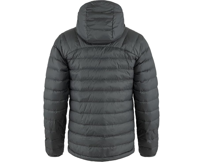 Утепленная куртка Fjällräven Expedition Pack Down Hoodie с капюшоном