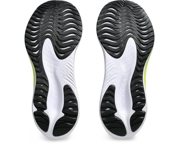 Кроссовки ASICS GEL-Excite 10 с технологией AMPLIFOAM PLUS