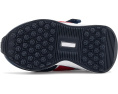 Кроссовки Train 89 Sport II PS Polo Ralph Lauren для малышей с PU верхом