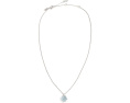 Подвеска Kate Spade New York Golden Bloom Flower из металла и перламутра
