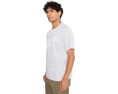 Lacoste футболка Classic Fit с принтом крокодила