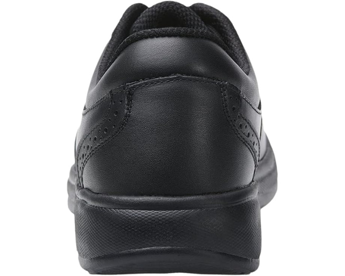 Оксфорды Orthofeet Gramercy на шнуровке