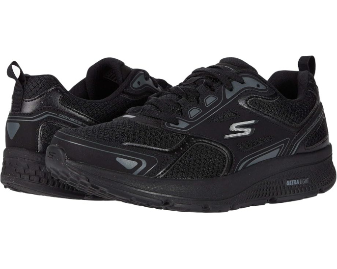 Кроссовки Skechers Go Run Consistent с амортизацией ULTRA GO