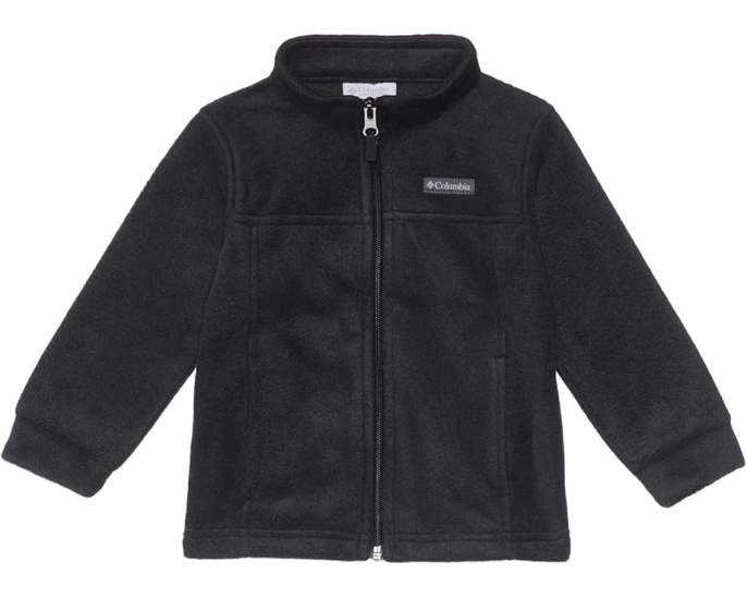 Columbia Kids Флисовая куртка Steens Mt II для младенцев