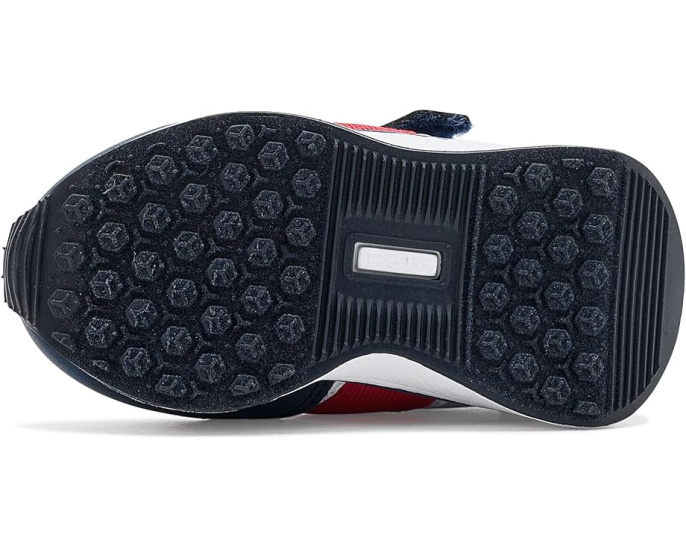 Кроссовки Train 89 Sport II PS Polo Ralph Lauren для малышей с PU верхом