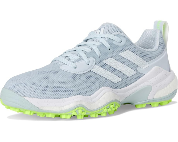 Golf обувь Adidas Codechaos 25 с водонепроницаемым верхом