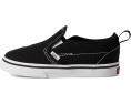 Слипоны Vans Kids Slip-On V для малышей