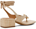 Сандалии Steve Madden Cora на каблуке с открытым носком