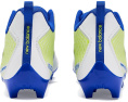 Бутсы New Balance Rush V5 Mid для лакросса с подошвой TPU