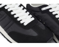 Кроссовки Kenneth Cole Gio с массивной подошвой и смешанными материалами