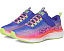 Кроссовки Skechers Go-Run Accelerate Glitter Soul для детей с градиентным блеском