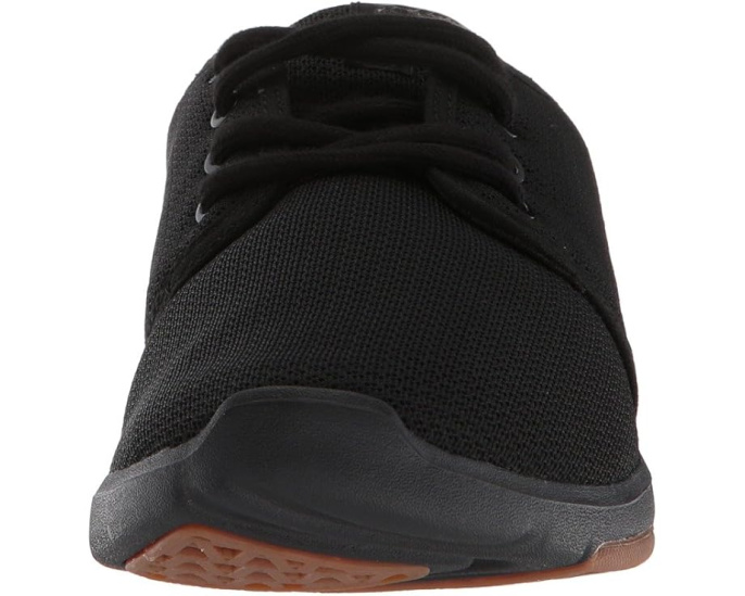 Кроссовки etnies Scout с сетчатым верхом и пеной STI Evolution