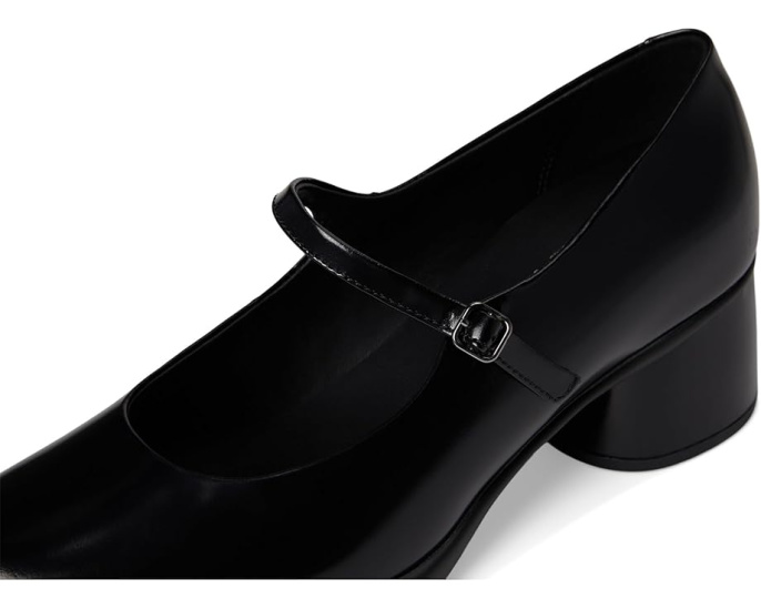 ECCO туфли Sculpted 35 Luxe Mary Jane Pump на каблуке